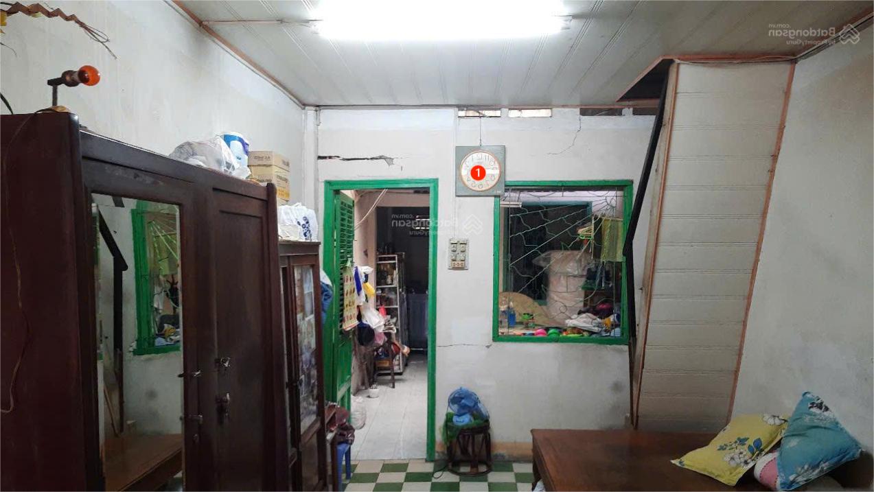 🏡 Bán gấp nhà Q.10, nở hậu, giá 7.x tỷ! - Ảnh 2